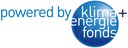 Logo Klimafonds